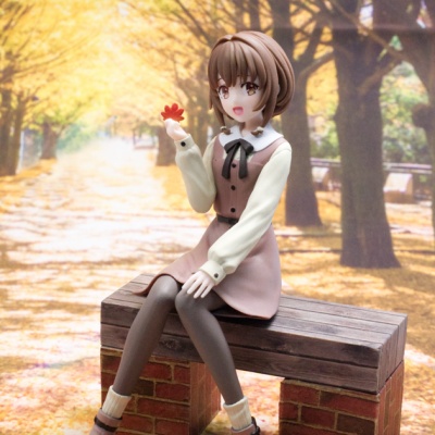 海洋堂 OSアイドルWinちゃん : ふぃぎゅる！