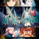 【とんがり帽子のアトリエ】 ストーリービジュアル公開「いきなり試練の規模がおかしい」【海外の反応】