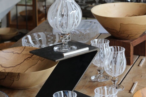 うつわ屋Living&Tableware NEWS - 西隆行