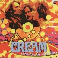 ����Ǥ�ʬ����ɥ������ǥ�å����ߥ塼���å�������� CREAM -  Sunshine Of Your Love