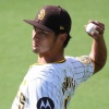 【MLB】ダルビッシュ有、オープン戦初登板　3回途中4安打2失点　最速154キロ、変化球のキレ抜群
