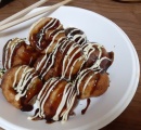 【朗報】タコ無したこ焼き、コスパ高すぎる