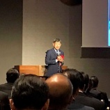 『【講演レポート】『世界一受けたい授業』など多数のメディアに出演。白澤卓二先生のご講演を聴いてきました。』の画像