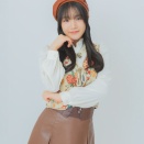 【画像】村田結生画伯が羽賀朱音と横山玲奈を描いた似顔絵をプレゼント！！