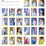 『[物販情報] 生写真セット（7thcw「君と私の歌」）発売！5月23日より通販サイトで販売開始…【イコラブ】』の画像