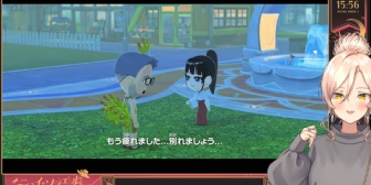 【にじさんじ】舞元、委員長を振る…舞元「舞元の元カノとかいう最悪のレッテル…」【トモコレ】