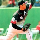 呉偲佑(2008・ロッテ)  パワプロ2024-2025  再現選手