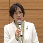 【動画】司会「日本共産党の理想に近い国は？」　共産党・田村氏「国家の消滅です ｳﾌﾌﾌﾌ」