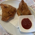 Indian Restaurant SUSUMU HAKODATでビリヤニランチ