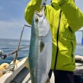 ５月１１日㈪の釣果