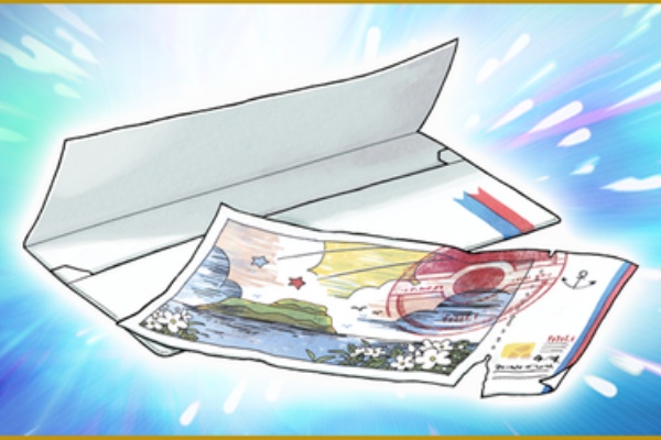 ポケモンoras 結局むげんのチケットって受けとれんの ガセ ポケモン Com 最速攻略まとめweb