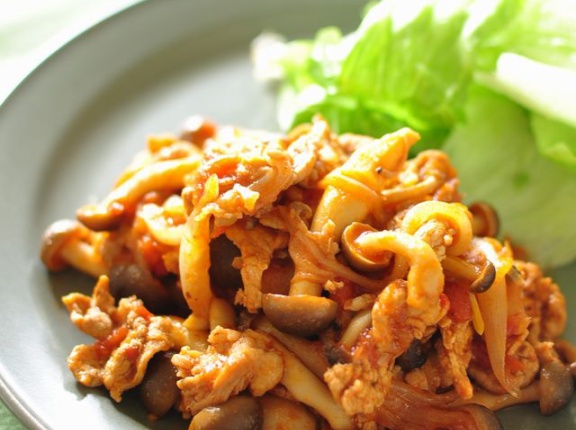 輪ゴムは何売り場に売っていますか？って話と昨日の晩ごはん