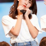 『[イコラブ] 佐竹のん乃「ハーフツインした…」』の画像