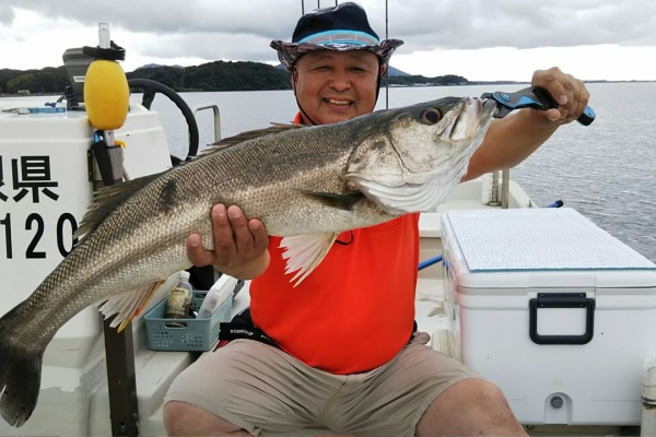 宍道湖 中海 ボートシーバス ガイド船 たたら丸 18年06月 宍道湖 中海 ボートシーバス ガイド船 たたら丸 18年06月