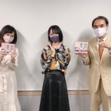 『[イコラブ] 野口衣織 出演! 5月27日 ラジオNIKKEI第1『ラジオiNEWS』実況など…』の画像