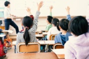 【小学校】出席確認の時に「ハイ！元気です」って言ってた？