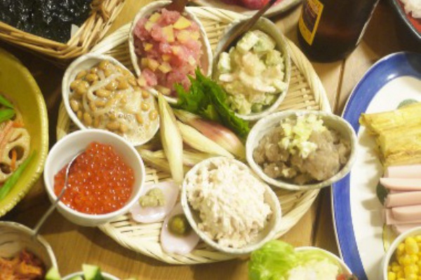 マンガ食堂 漫画の料理 レシピ 漫画飯 を再現 15年10月 Powered By ライブドアブログ