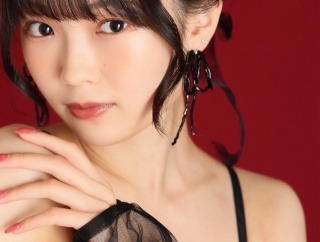 【モーニング娘。'25】山﨑愛生の成人式前撮り写真ｷﾀ━━━━(ﾟ∀ﾟ)━━━━!!
