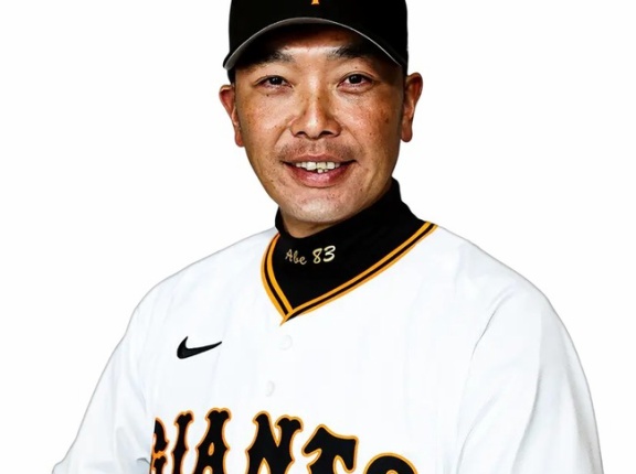 【急募】阿部慎之助が始める選手個別面談で言いそうなことw w w w w w w w w w w w w w w w w w w w