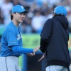 【試合後コメント】新庄監督｜ヤクルト 交流戦 2回戦｜コメントまとめ｜6/6