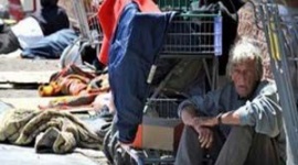 アメリカで貧困が拡大…1日2ドル未満で生活する人が、15年間で160%増加