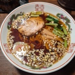 インタラクティブ・セールス麺の備忘録