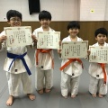 2017年6月11日審査の結果