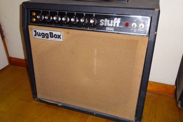 長田(猫舌)のblog - Stuff 060G