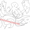 触手「犯された……」