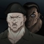 アニメ『範馬刃牙』2期制作決定ッッッッッッ!! 烈海王の例のストーキングがついにアニメで見れるぞｗｗｗｗｗｗ