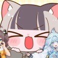 【ホロライブ】サンリオキャラクター大賞を「儒烏風亭らでん」が徹底実況！推しの順位に一喜一憂する姿が可愛すぎると話題に「夏色まつり、水宮枢」