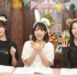 『 [動画]2026.05.12 SHOWROOM 「火曜はじょ〜いドン！」【≒JOY 市原愛弓、大西葵、村山結香】 【ニアジョイ】』の画像