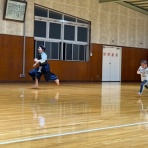 少剣日記　2025年10月～3月