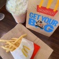 【ハワイのマクドナルド】訪問記録まとめ