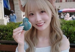 【朗報】矢久保美緒の近影、クソかわいい。生足チラりも