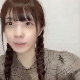 『[動画]2021.12.07（16:38～） SHOWROOM　「≠ME(ノットイコールミー) 菅波美玲」＠個人配信 【ノイミー】』の画像