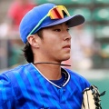 【衝撃】度会隆輝、守備の指標が悪すぎて「代走・守備固め」要員になりつつある件