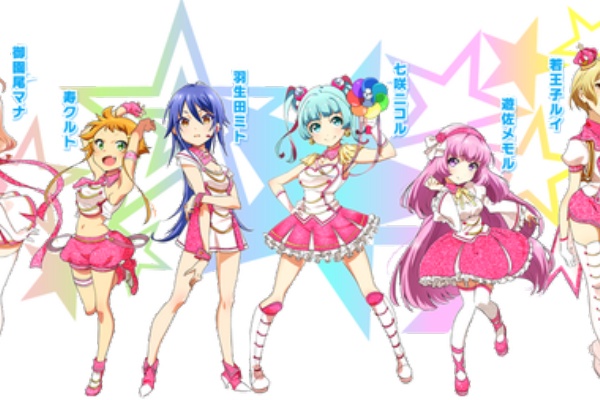 Twitter ナナシスtwitterまとめ ななろぐ Tokyo7thシスターズまとめ