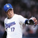 【中日】川上憲伸が愛あるゲキ！不調の柳裕也へ送った「試合に集中するな」という衝撃のアドバイスが深すぎる件