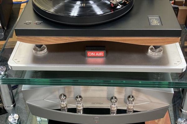 フォノイコライザー/Clear Audio社Micro Basic(ドイツ製) Clearaudio : MICRO BASIC - 中古 | オーディオユニオン