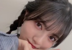 【乃木坂46】林瑠奈はビジュアルも歌唱力もあるから5期に飲まれず生き残って欲しい