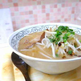 鹿児島とんこつラーメン 南州@八王子市【2024新店】<ラーメン>