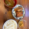 11月山ご飯🍚