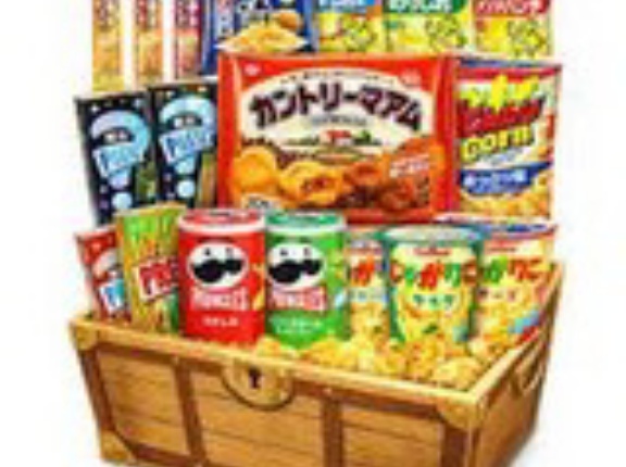 【2,480円】12種類のお菓子詰め合わせセット
