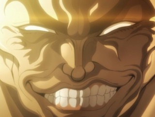 【画像】この頃の勇次郎ｗｗｗｗｗｗｗｗｗｗｗｗ