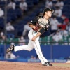 日ハム福田、2回パーフェクト投球で存在感