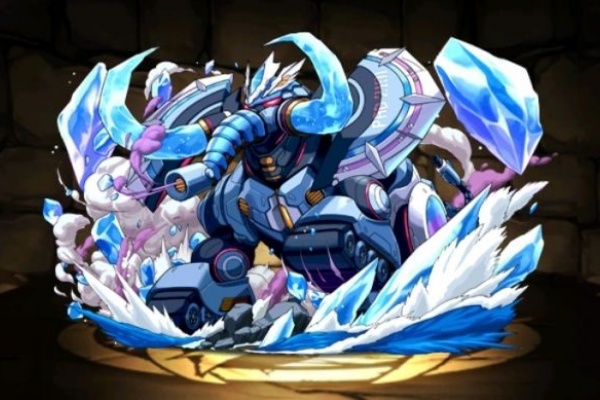 Puzdrafan パズドラ攻略 速報 機導龍 機導獣