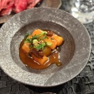 WBC日本vs韓国戦を観ながら、焼肉の夜ごはん