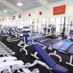 ジムトレーナー「ワイさんは腹筋系のメニューを多めにやりましょうか」 	