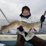 『２月７日　釣果　スロージギング　マダラMAX8キロ　笑いの絶えない釣行でした(^O^)／』の画像